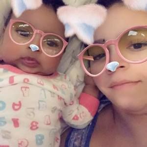 Meet your Posher, Ivelisse